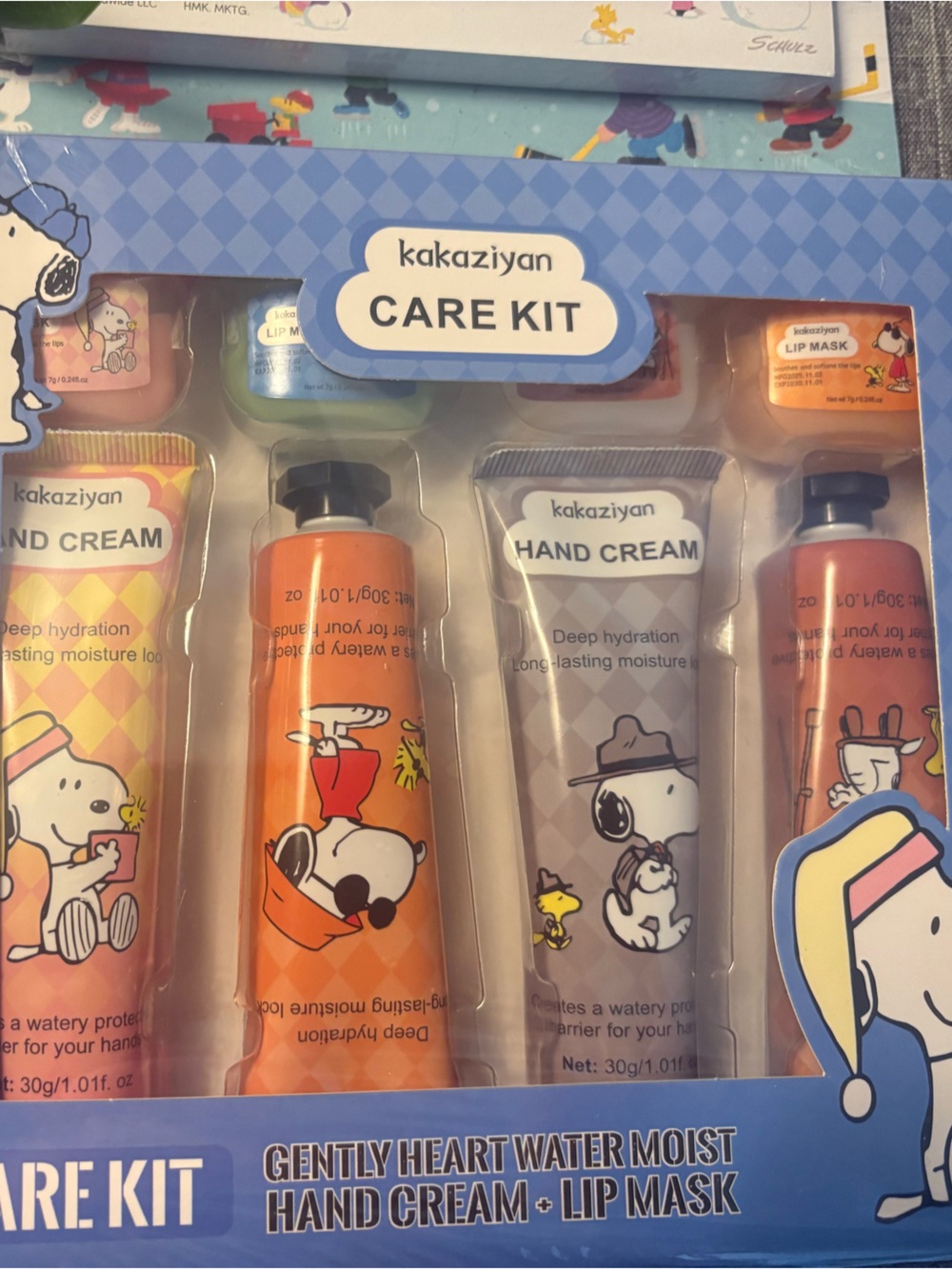 Snoopy bundle - Picture 2 of 3